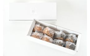 発芽玄米おむすびセット （8個入り） 372013_LK006