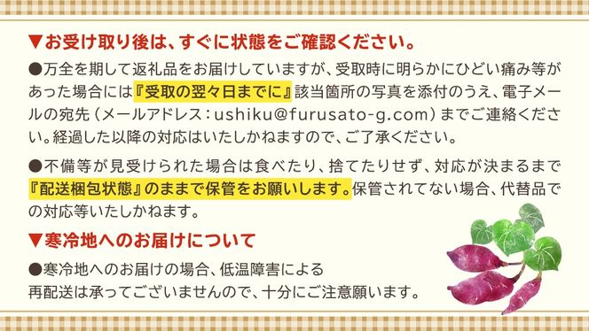 さつまいも【紅はるか】10kg（箱込）の 5kg 2箱セット さつまいも 詰合せ 国産 農園 野菜 サツマイモ 芋 期間限定 デザート スイーツ おやつ プチギフト 贈答用 料理 味噌汁 煮物 生芋 [EJ014us]