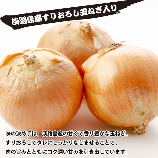 淡路牛カルビ丼の具 160ｇ×10食　　[冷凍食品 丼ぶり]
