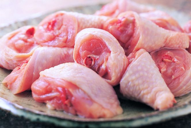 博多華味鳥 水たきセット(ちゃんぽん麵)【トリゼンフーズ】_HA1947