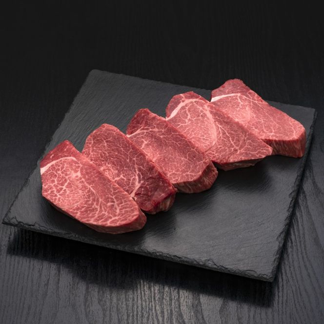 【10ヶ月連続 定期便】 博多和牛 ヒレステーキ 200g×5枚 肉 牛肉 ※配送不可：離島