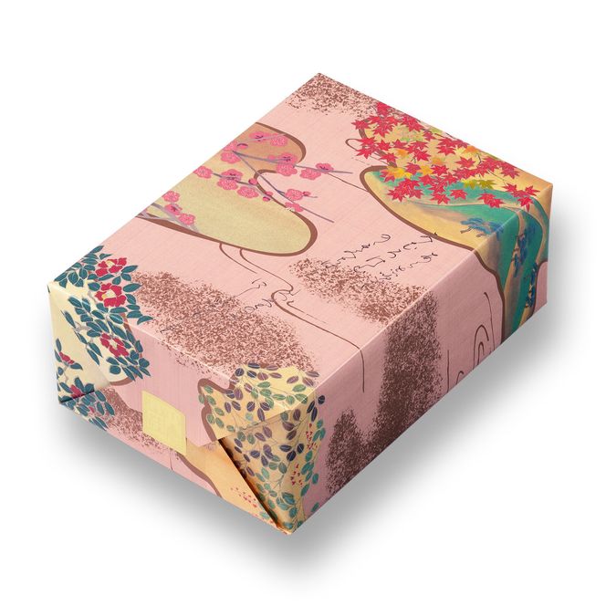 【小倉山荘】だんらん三室山 化粧箱・大 28袋入｜京都 あられ 有名店 人気セット［ 季節限定 あられ おかき せんべい 食べ比べ 詰め合せ 人気 おすすめ グルメ おいしい お菓子 和菓子 ギフト プレゼント お取り寄せ 通販 送料無料 ふるさと納税 ］ 261009_B-JK32