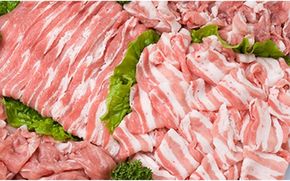 伊賀産豚 モモorウデ スライス 約1kg cook0021