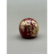 お香立て 本朱金箔 ［NF254］ 303446_CU90093VC01