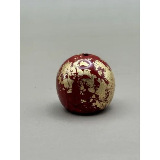 お香立て 本朱金箔 ［NF254］ 303446_CU90093VC01