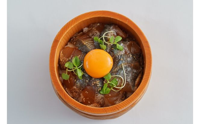 京都丹後　京鰆の炙り夕日漬け丼のもと　1人前（150g）　LP00009