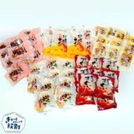 103-6 珍味かまぼこ5種 50個セット