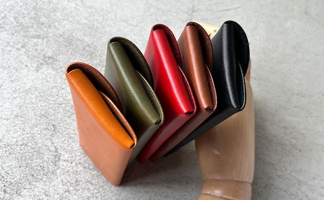 本革 ノンステッチのペンケース 栃木レザー ファッション小物 革小物 シンプル 雑貨 文房具 筆箱 手触りが良い 牛革 プレゼント ギフト 自分用 