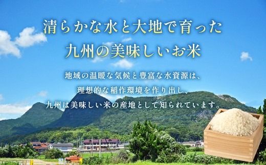 【2ヶ月毎3回定期便】 はるかおり 20kg 計60kg ／ 米 コメ お米 ライス ご飯 ごはん 飯 食品 精米 定期便 常温 福岡県 香春町