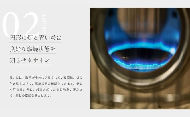 アラジン ブルーフレーム ホワイト Aladdin 石油ストーブ アウトドア キャンプ 暖房