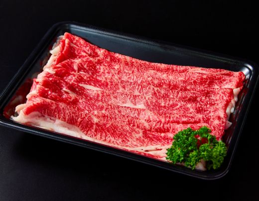 【定期便】全6回　A5 近江牛切り落とし食べ比べ 　250ｇ×4ｐ【FO27W】（国産牛　和牛　ブランド牛　ブランド和牛　黒毛和牛　牛肉　肉　高級　人気　おすすめ　神戸牛　松阪牛 に並ぶ 日本三大和牛 近江牛）