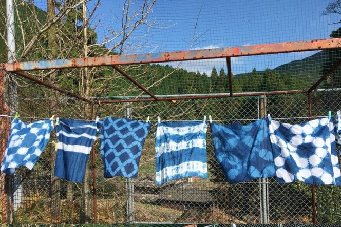 BI358 【3名様プラン】 古民家宿泊施設 ブラボーワールド 1泊2日 宿泊券 BBQ ＆ 藍染め体験 [島原観光ビューロー 長崎県 島原市] 旅行 観光 宿泊 泊まり 古民家 体験 トラベル チケット 遊ぶ 食べる 国内旅行 九州 長崎