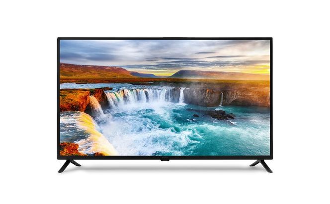 テレビ 2K液晶テレビ 40V型 LT-40FSX-F1 ブラック アイリスオーヤマ 液晶テレビ 40型 ハイビジョン Wチューナー 裏番組録画 HDD録画 2台目 セカンドテレビ 子ども部屋 寝室 シンプル tv 40v型