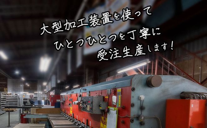 ステンレス製 磯釣り用竿・たも網立て 雑貨 日用品 