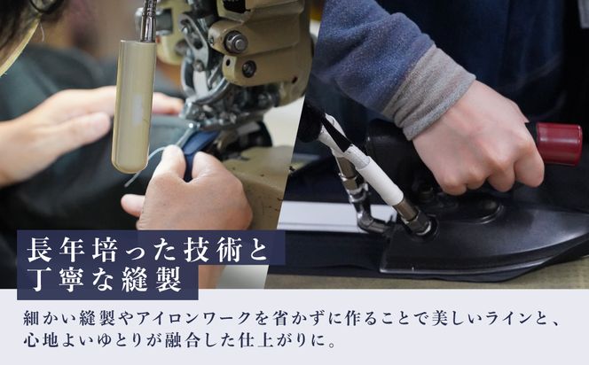 【J9-003】サルトリアプロメッサ オーダージャケット仕立券H【国産服地】