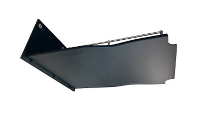 日野　17プロフィア オーバーヘッドコンソール【パイプ付】 車 部品 車両 