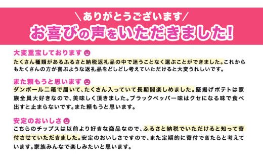 【最短3営業日！スピード発送】 カルビー 堅あげポテト ブラックペッパー 65g × 24袋 ( 2ケース ) ポテチ お菓子 おかし 大量 スナック おつまみ ジャガイモ じゃがいも まとめ買い 数量限定