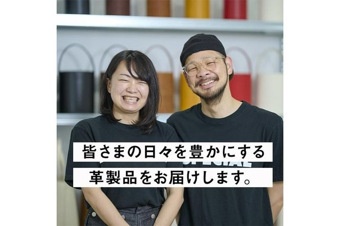 手作り トートバッグ クロ (M・W320mm×H250mm×D80mm) バッグ 革