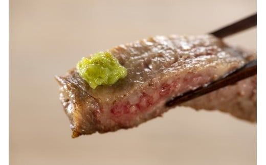 おおいた和牛 贅沢ステーキ食べ比べセット_2581R