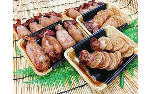 生炊きいかめし_HD020-014