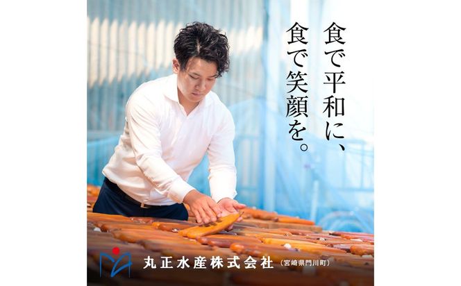 ＜訳あり！＞宮崎からすみ寒(200g)＜からすみパウダー40g付＞ 訳あり 宮崎 からすみ 寒 カラスミ 魚卵 珍味 つまみ 唐墨 珍味 酒の肴 ボラ ぼら 簡易包装 宮崎県 門川町 【丸正水産】【AW-59】