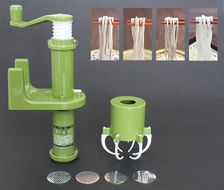 そば打ち機「そば楽プラス」信州 長野 手作り 蕎麦 雑貨 日用品 