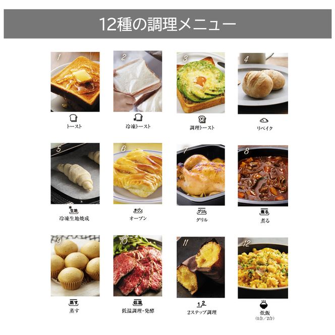 アラジン トースター フラッグシップ グラファイトグリル 調理家電 AET-GP14B(G)