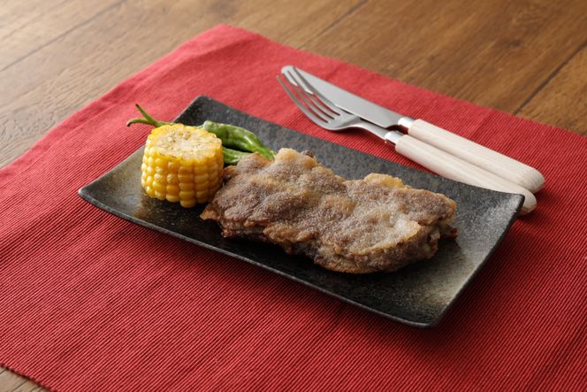 むなかた牛切り落とし600g(200g×3パック）【伊豆丸商店】_HA2046 むなかた牛 牛肉 切り落とし 600g 小分け お肉 福岡県宗像市 福岡県 宗像
