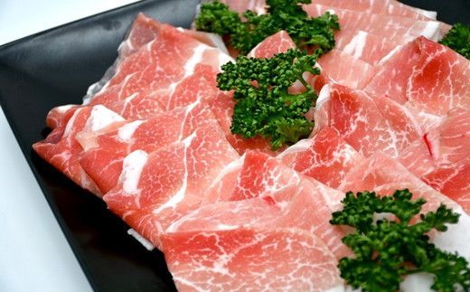 新ブランド 松阪T220 松阪豚 お茶 しゃぶしゃぶ セット 松阪茶 しいたけ 魔法の塩ポン酢 松阪豚専門店 まつぶた ふるさと納税 豚肉 ポーク キャンプ 焼肉 三重 松阪 肉【2-159】