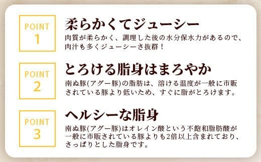 アグー豚(F1種) 南ぬ豚 切り落とし ウデ 1kg 自家用 【 南ぬ豚 アグー豚 切り落とし 豚肉 肉 ウデ 石垣 石垣島 沖縄 八重山 】　E-37