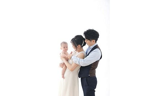 フォトスタジオタートル（春日井店）で利用可能なチケット(3,000円分)