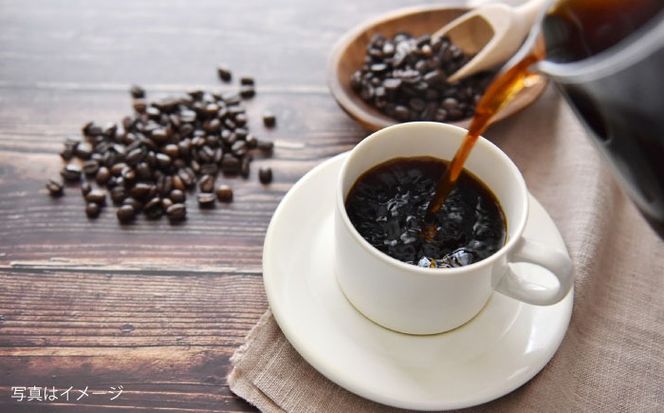 コーヒー 豆 1種類 100g 糸島市 / round coffee カフェ 珈琲[AQQ004]