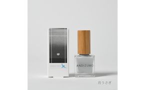 ANDIZUMOネイルカラー月うさぎ　トートバック付き 322032_GP001VC05