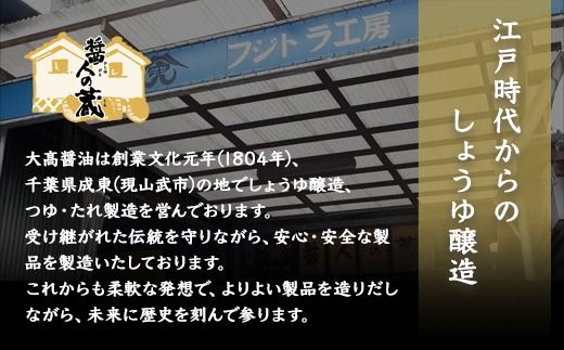 醤人の蔵　有機醤油＆調味料セット    SMH001
