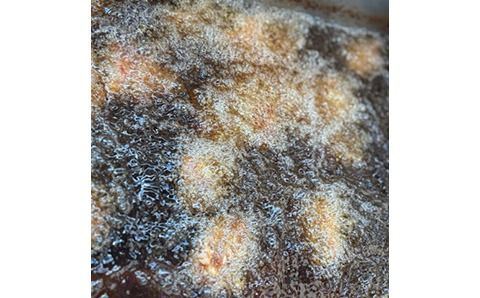ジューシーからあげ 自家製醤油だれ 6パック | 唐揚げ からあげ しょうゆ 醤油 からあげ 専門店 鳥〇 とりまる からあげグランプリ 金賞受賞 茨城県 土浦市 ※離島への配送不可