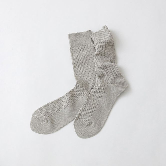 032SOUKI SOCKS Hooh-ハフ- Tone-トーン-ソックスセット/M /// 靴下 くつした くつ下 ソックス 足元 ビジネス シンプル カジュアル おしゃれ かわいい 消臭 履き心地 メンズ レディース 紳士 婦人 日常 通年 プレゼント 贈り物 日本製 奈良県 広陵町