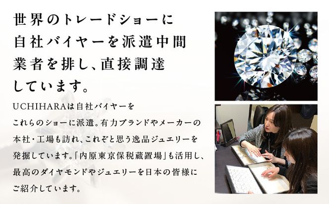 J035-2 アルカンシェル プラチナダイヤペンダント(計 1.30ct)【鑑別書付き ジュエリー プレゼント ギフト ファッション アクセサリー 贈り物 贈答 お祝い 記念日】