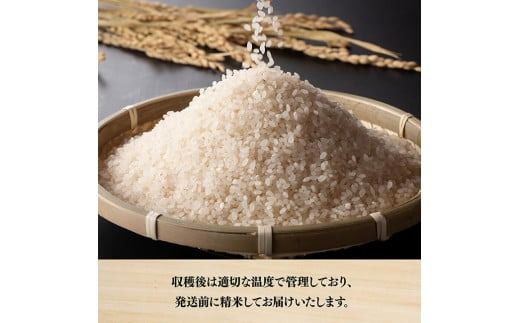 【訳あり】【令和6年産】永友農園産「こしひかり（2番米）」15kg(5kg×3) 【 米 お米 白米 精米 国産 宮崎県産 コシヒカリ 】[D10615]