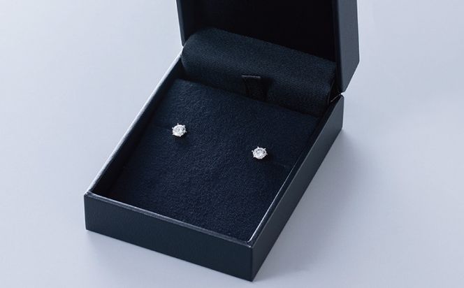 TUC0012-1 【高島屋選定品】プラチナダイヤモンド スタッドピアス ダイヤ 0.3ct D IF 3EX (GIA)【鑑別書付き ARC-EN-CIEL (アルカンシェル) ジュエリー プレゼント ギフト ファッション アクセサリー 贈り物 贈答 お祝い 記念日】 