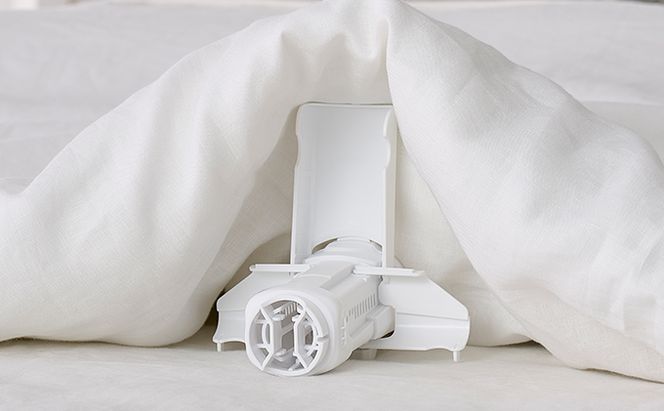 アイリスオーヤマ 布団乾燥機 カラリエ Colors シングルノズル FK-RD1-W オフホワイト ふとん乾燥機 乾燥機 布団乾燥 布団 乾燥 温め 保温 靴乾燥機 靴乾燥 シューズドライヤー ダニ退治 コンパクト 電化製品 家電 宮城 宮城県 大河原 大河原町