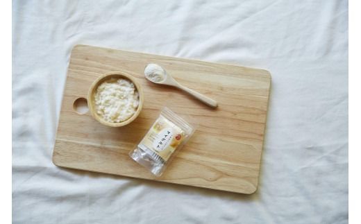 乳酸菌がいきているマイグルト 1g x 30包 発売元 株式会社片山 （旧 ウエダ家のいきているマイグルト）