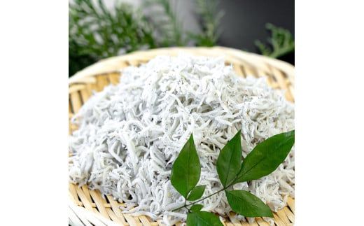 【CF-R7hbk】釜あげしらす 1kg 1キロ タレ付き 500g×2袋 シラス 小分け おじゃこ ちりめんじゃこ ふわふわ 国産 釜揚げ しらす丼 海鮮丼 ごはん ご飯 おにぎり おかず おつまみ お取り寄せ 美味しい