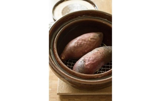 伊賀焼 ロースト土鍋（2～3人用） ngtn0035