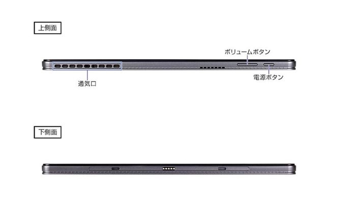 ＼10.1型 2in1 タブレットPC／ 新発売！！ マウスコンピューター【Mouse Mシリーズ M0】 新品 Windows11搭載 3年保証 広視野角液晶1920×1200 Intel N150 メモリ 8GB SSD 256GB WEBカメラ ノートパソコン ノートPC パソコン 長野県飯山市生産【1702】