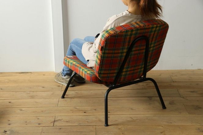 TB 1人掛けソファ ソファラウンジチェア   Z119