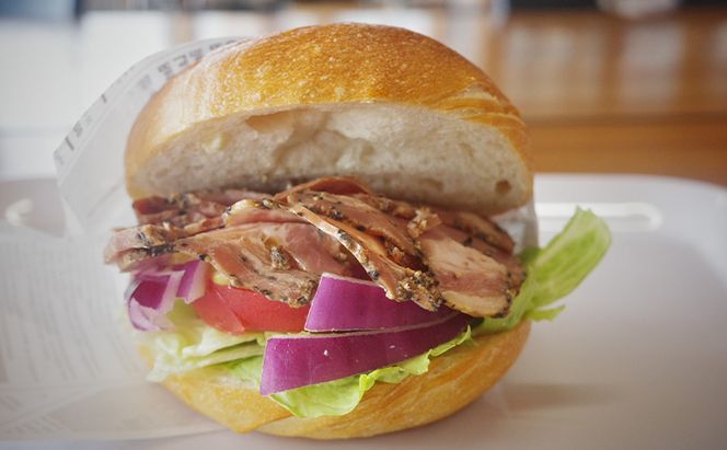 【 定期便 6ヵ月】ベーグル詰め合わせ 12個 パン 国産 冷凍 ベーグル プレーン セット 詰合せ 詰め合わせ にかほ市 秋田 秋田県