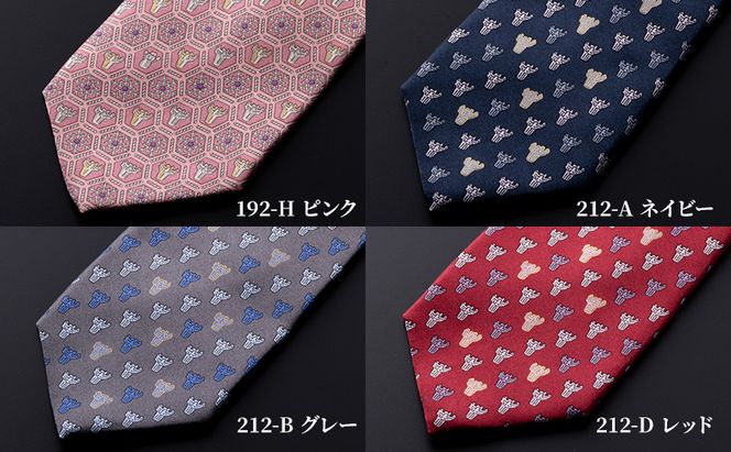 国宝火焔型土器NO.1ネクタイ 紳士 メンズ ファッション小物 ビジネス スーツ 縄文雪炎 ナンバーワン 手捺染