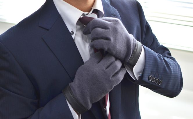 メンズ手袋 ファッション 小物 