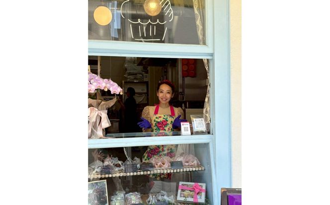 【熟成カヌレ】6個セット 272183_EM001