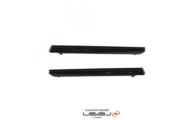 パソコン工房 4年間物損保証 14型ゲーミングノートPC Core Ultra X7/SSD/No.405 322032_EE155